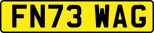 FN73WAG