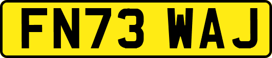 FN73WAJ