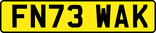 FN73WAK