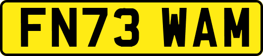 FN73WAM
