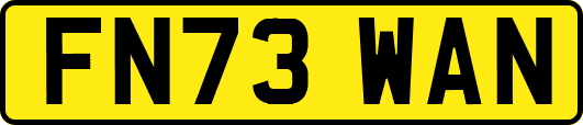 FN73WAN