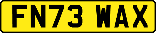 FN73WAX