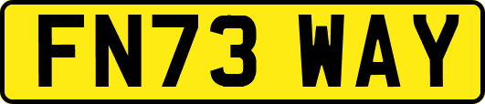 FN73WAY