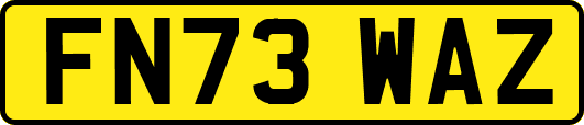 FN73WAZ