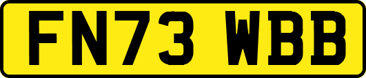 FN73WBB