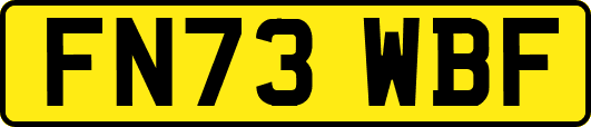 FN73WBF