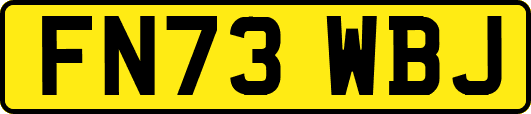 FN73WBJ