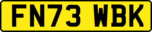 FN73WBK