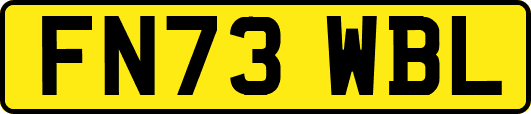FN73WBL