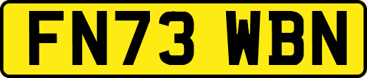FN73WBN