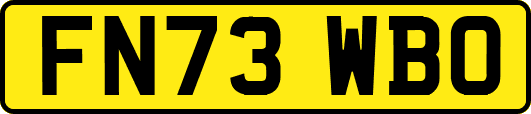 FN73WBO