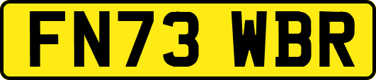 FN73WBR