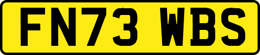 FN73WBS