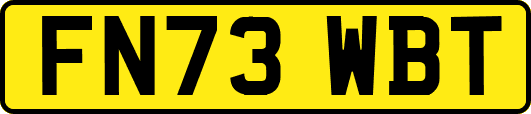 FN73WBT