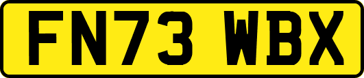 FN73WBX