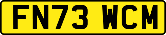 FN73WCM