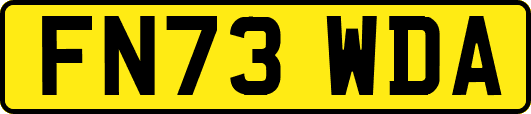 FN73WDA