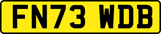 FN73WDB