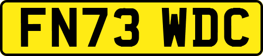FN73WDC