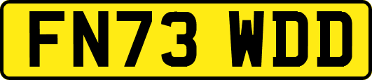 FN73WDD