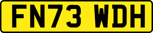 FN73WDH