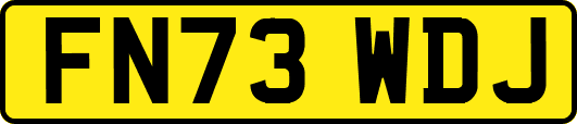 FN73WDJ