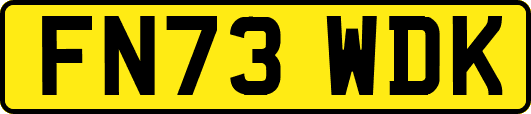 FN73WDK