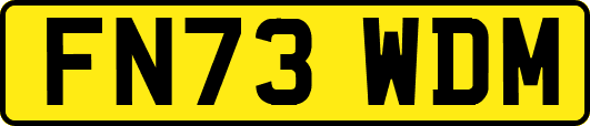 FN73WDM