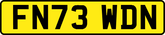 FN73WDN