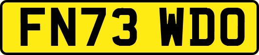 FN73WDO