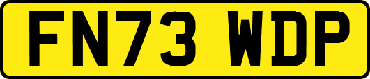 FN73WDP