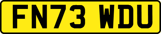 FN73WDU
