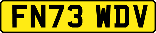 FN73WDV