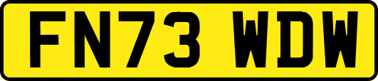 FN73WDW