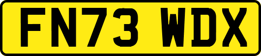 FN73WDX