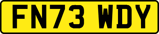 FN73WDY