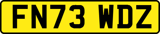 FN73WDZ