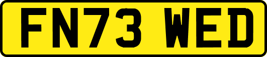 FN73WED