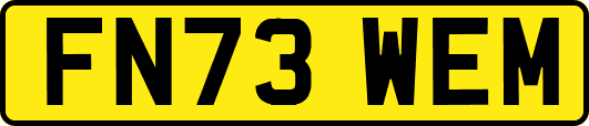 FN73WEM