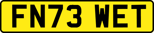 FN73WET
