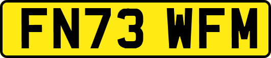 FN73WFM
