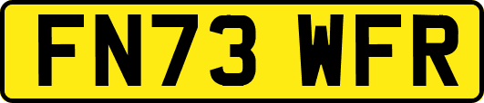 FN73WFR