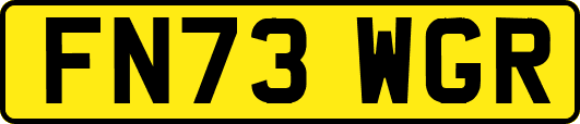 FN73WGR