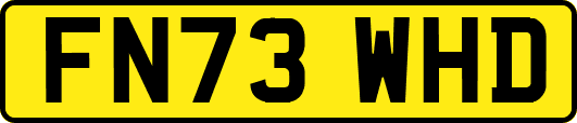 FN73WHD