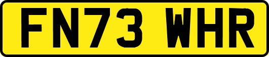 FN73WHR