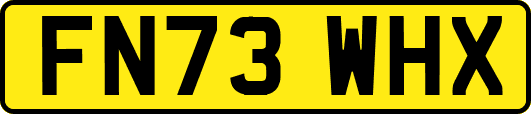 FN73WHX