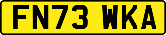 FN73WKA