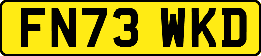 FN73WKD
