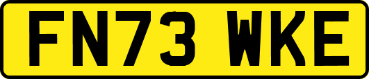 FN73WKE