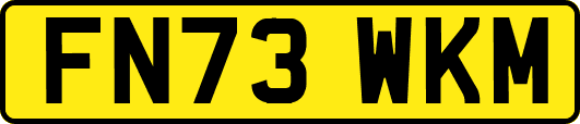 FN73WKM